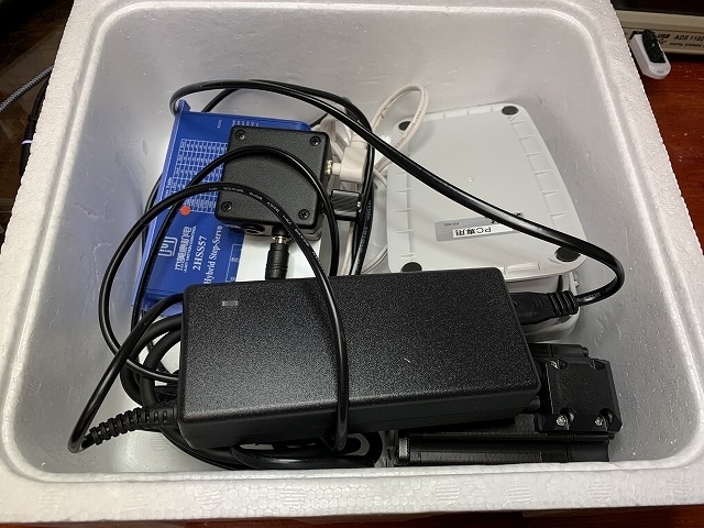 革細工用ミシンのモーターユニットの修理ーその1ー - TomのブログⅡ