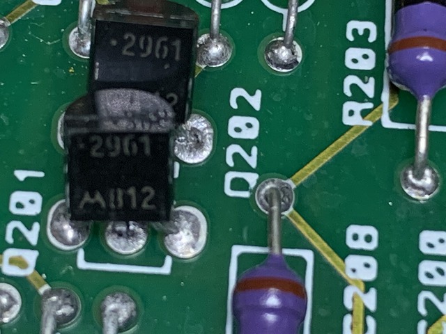 アンプ #016 AMCRON D-75A クラウンD75（アムクロンD75） これが最強のアンプ