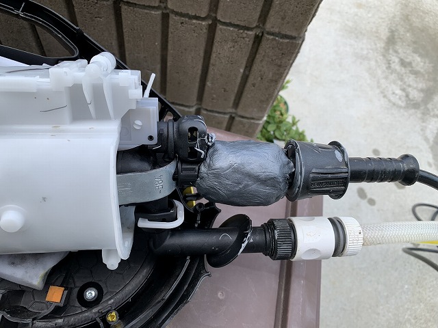 KARCHER JTサイレントS 高圧洗浄機本体　箱が破損 必見】ケルヒャー新モデルJTKサイレントSでこれ知らないと壊れます
