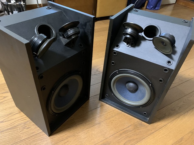 祭りのあとの後始末 ーその6ー - TomのブログⅡ