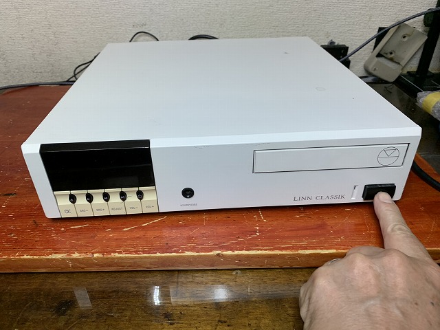 その他 LINN CLASSIK Linn Classik Music review | What Hi-Fi?