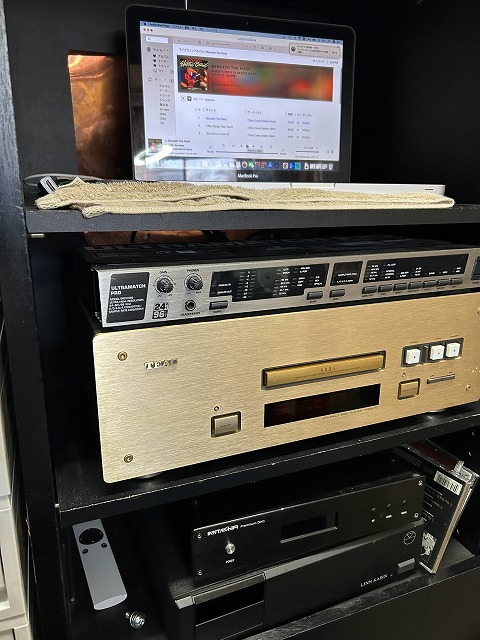 TEAC VRDS-10の改良 ーその1－ - TomのブログⅡ
