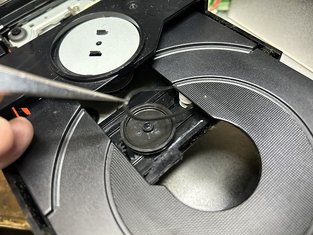 LINN CLASSIK MUSIC の修理 シーズン3 ーその1ー - TomのブログⅡ