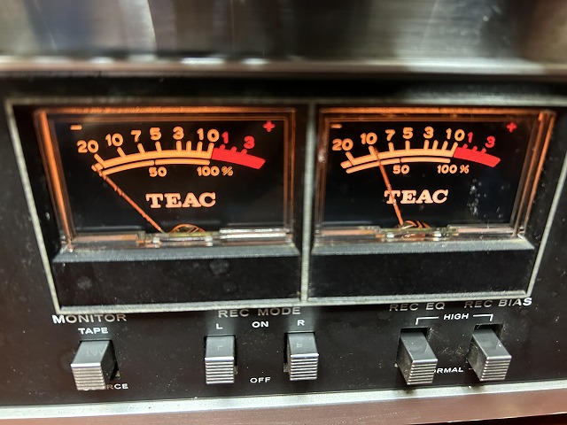 TEAC A-2300S オープンリールデッキ TEAC A-2300S | のだっちNEWS 3rd