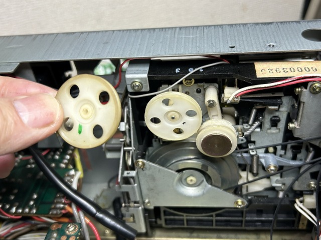 SONY ソニー カセットデッキ TC-4300SD 修理済 全機能動作 【公式通販】