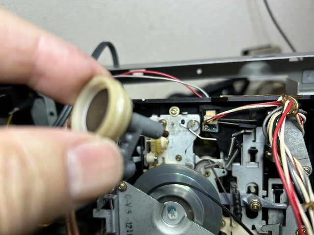 SONY ソニー カセットデッキ TC-4300SD 修理済 全機能動作 美品 SONY ソニー カセットデッキ TC-4300SD 修理済 全機能動作 美品 SONY