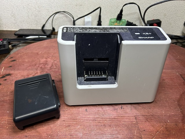 たまには簡単な家電の修理 - TomのブログⅡ