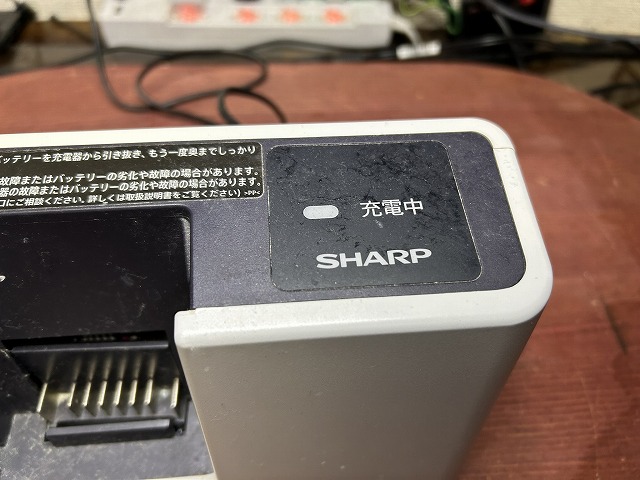 たまには簡単な家電の修理 - TomのブログⅡ