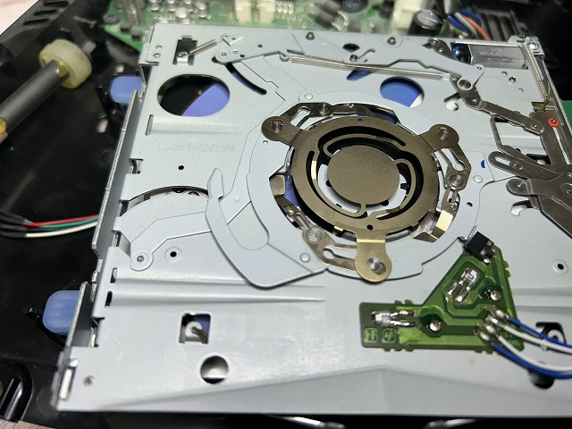 Wavemusicsystem ピックアップ用サブ基板10点セット Wavemusicsystem