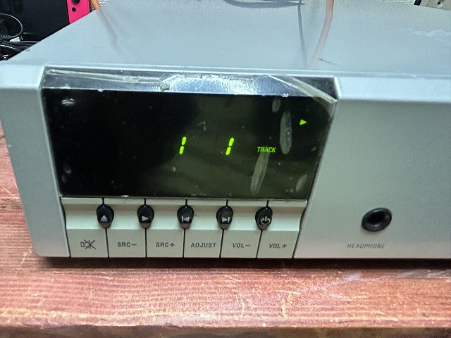 LINN CLASSIK MUSIC のメンテナンス シーズン2 - TomのブログⅡ