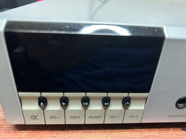 LINN CLASSIK MUSICの修理 シーズンⅦ ーその1ー - TomのブログⅡ