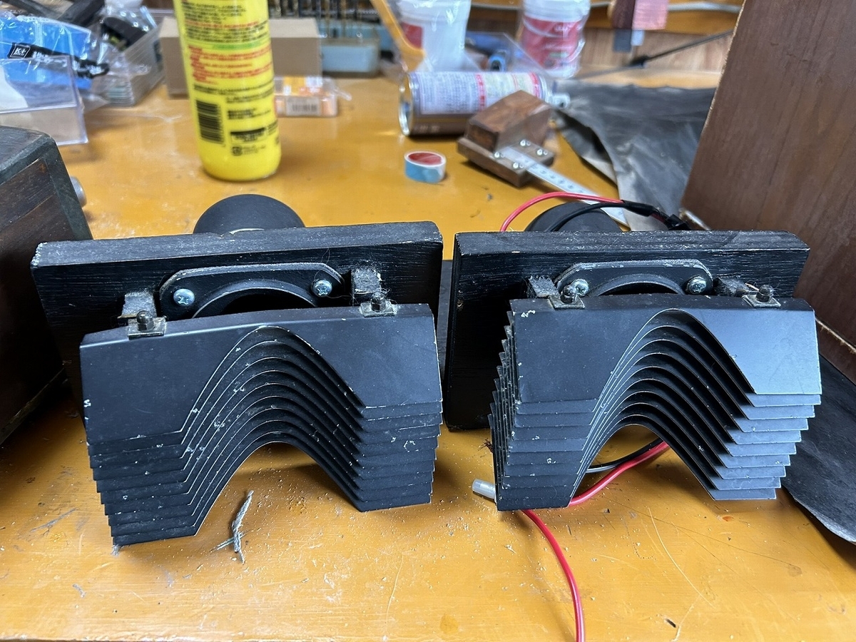 JBL ユニット・箱 ホーンツィーター使用 自作スピーカー hq720.jpg?sqp=-