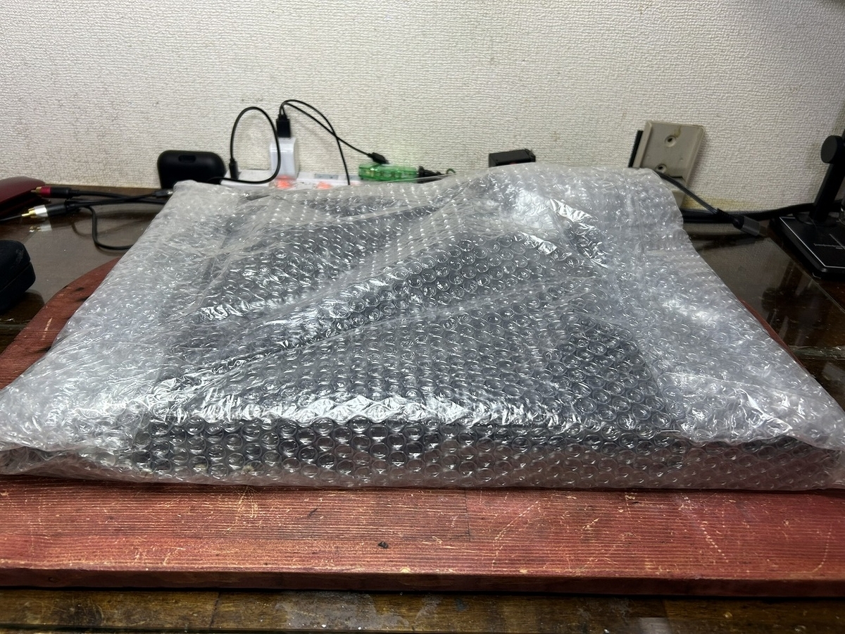 SONY デジタルリバーブ MU-R201の修理 ーその1ー - TomのブログⅡ