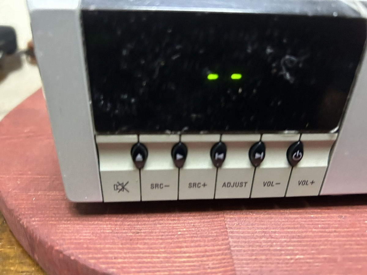 LINN CLASSIK MUSICの修理 シーズンⅨ ーその2ー - TomのブログⅡ