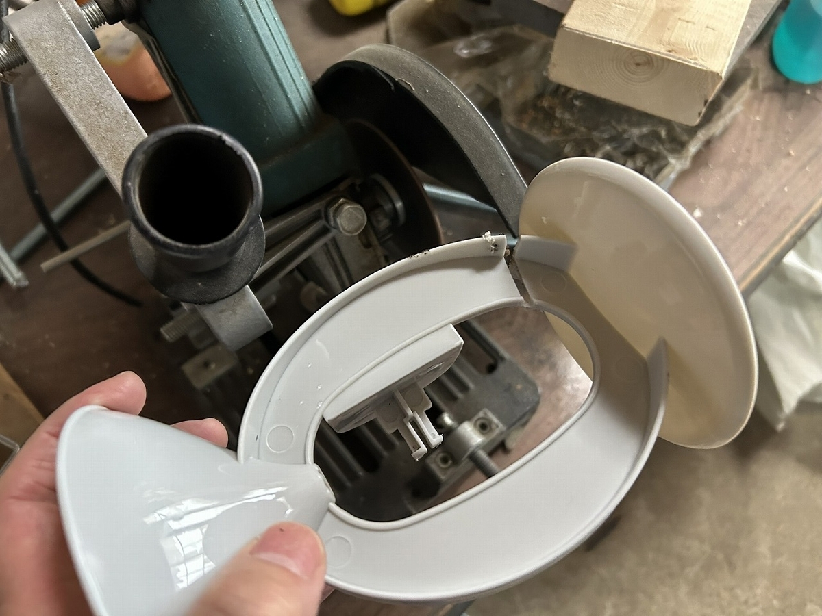 タイムドメインスピーカーの製作 ーその9ー - TomのブログⅡ
