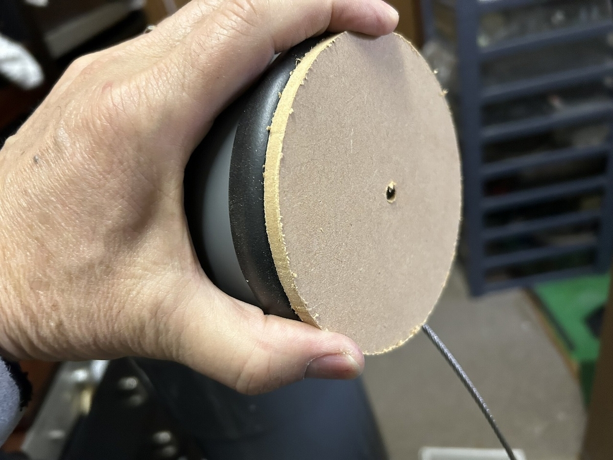 タイムドメインスピーカーの製作 ーその11ー - TomのブログⅡ
