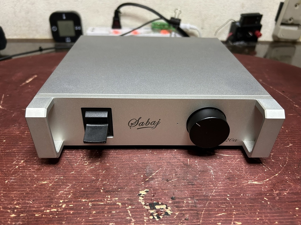 最近直せなかったアンプ ーその1ー - TomのブログⅡ