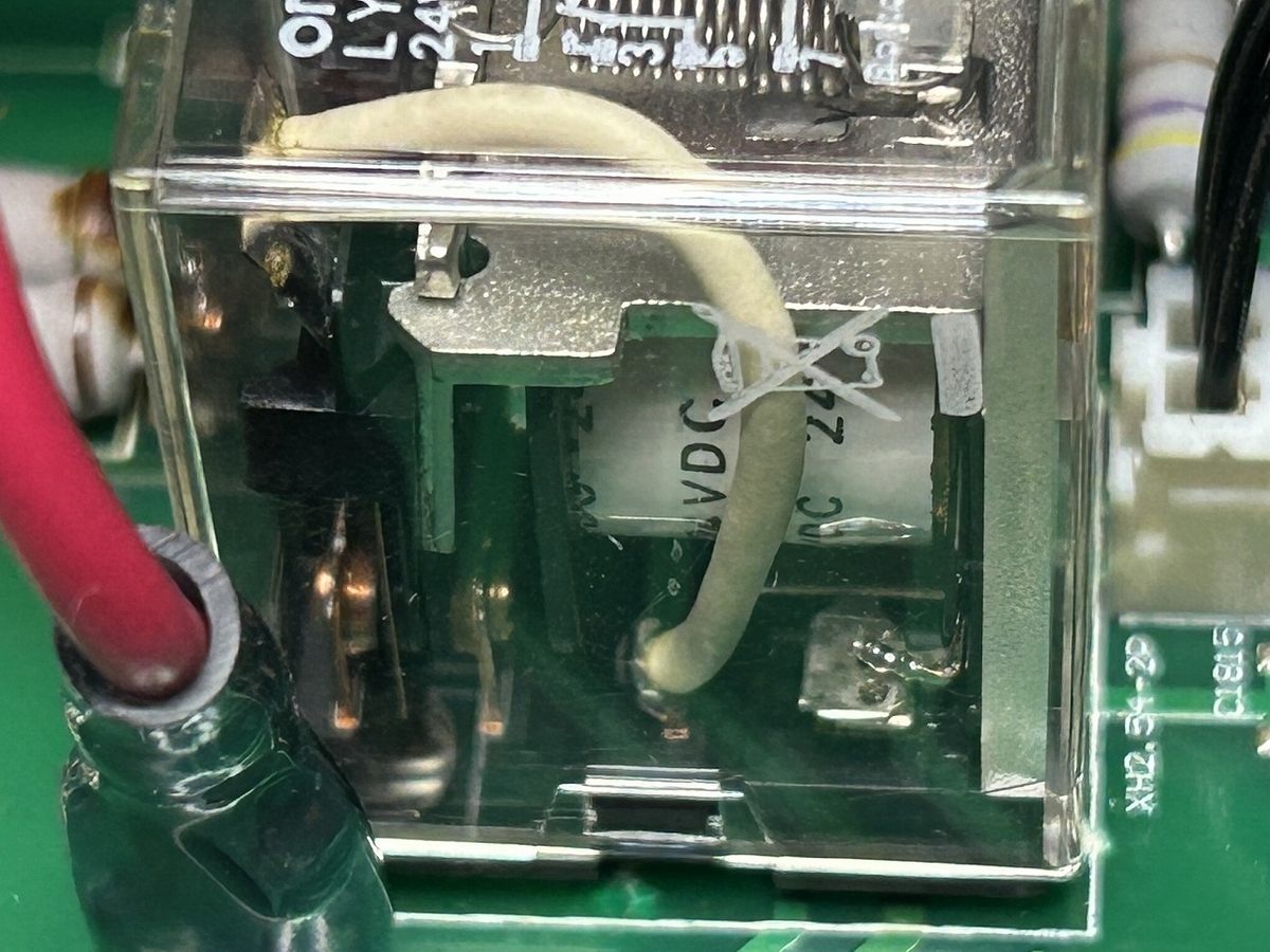 Thomann パワーアンプ S-150mk2 ーその1ー - TomのブログⅡ