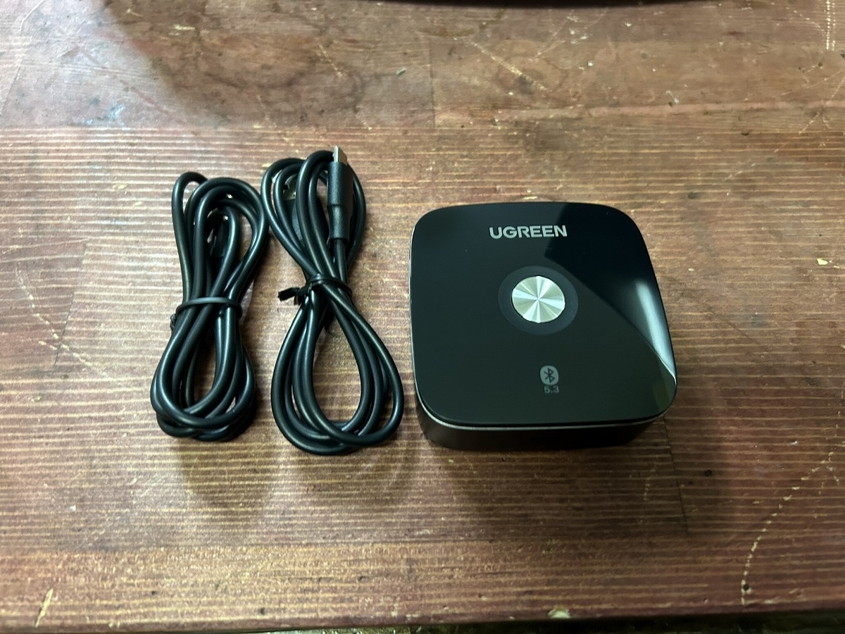 ★BOSE WaveMusicSystemIV改 BT5.1内蔵 動作保証 WMS_BT