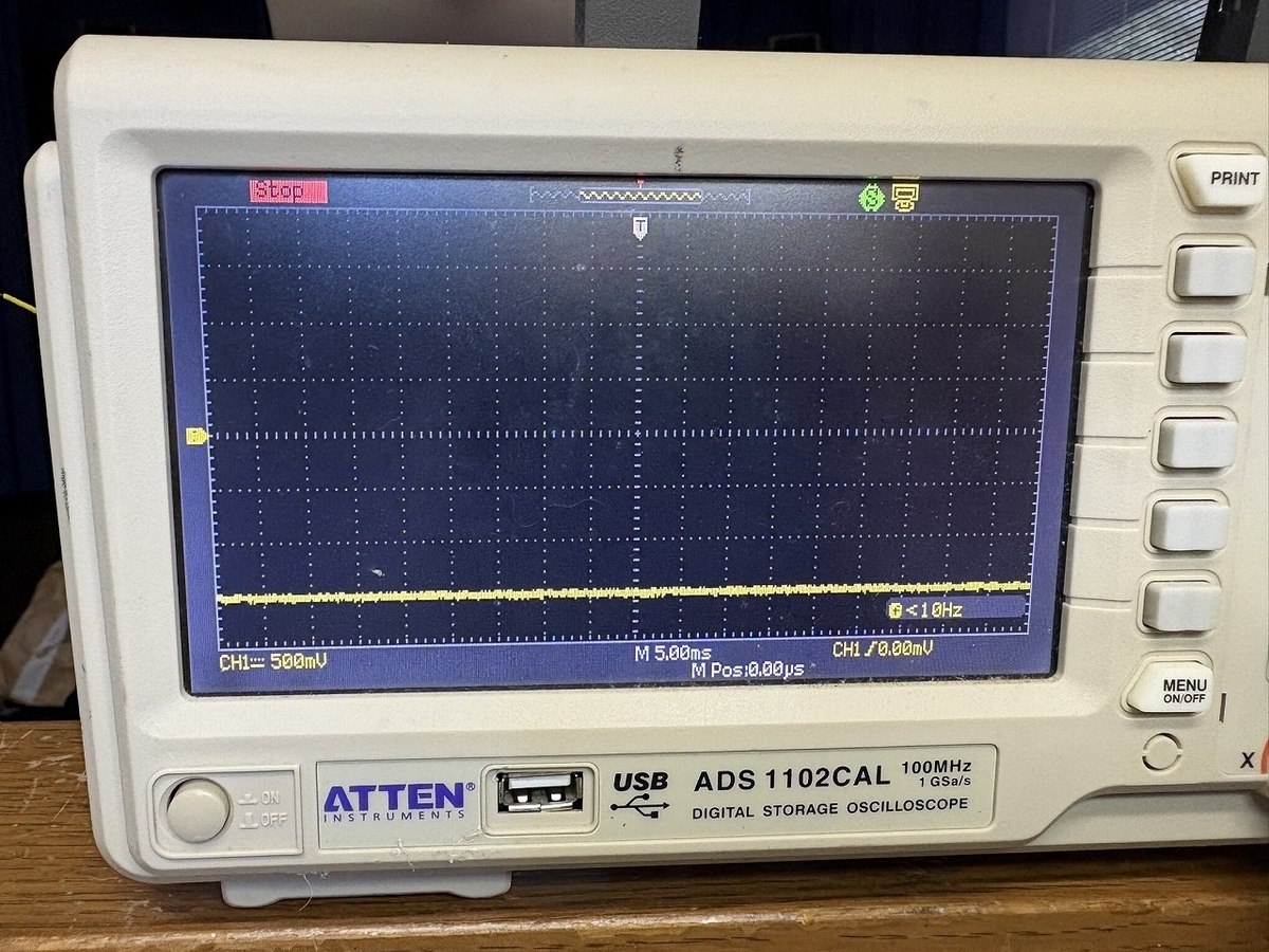 LINN CDプレイヤー KARIKの修理 ーその2ー - TomのブログⅡ