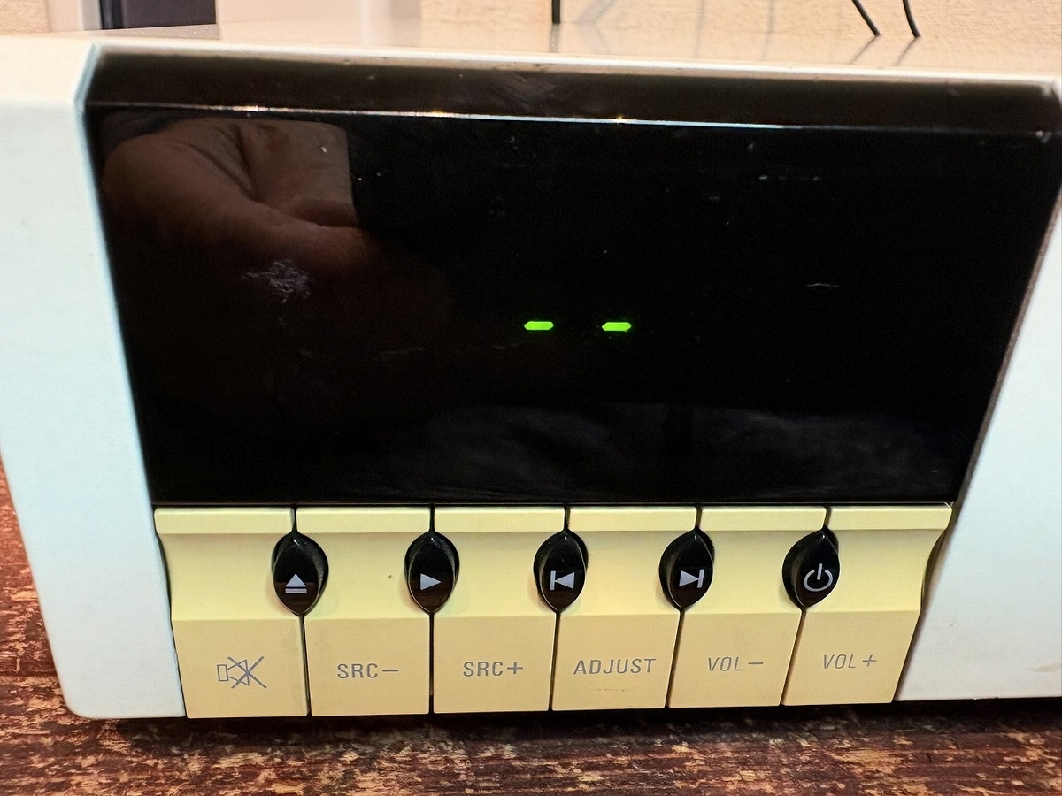 LINN CLASSIK MUSICの修理 シーズンⅪ －その1ー - TomのブログⅡ