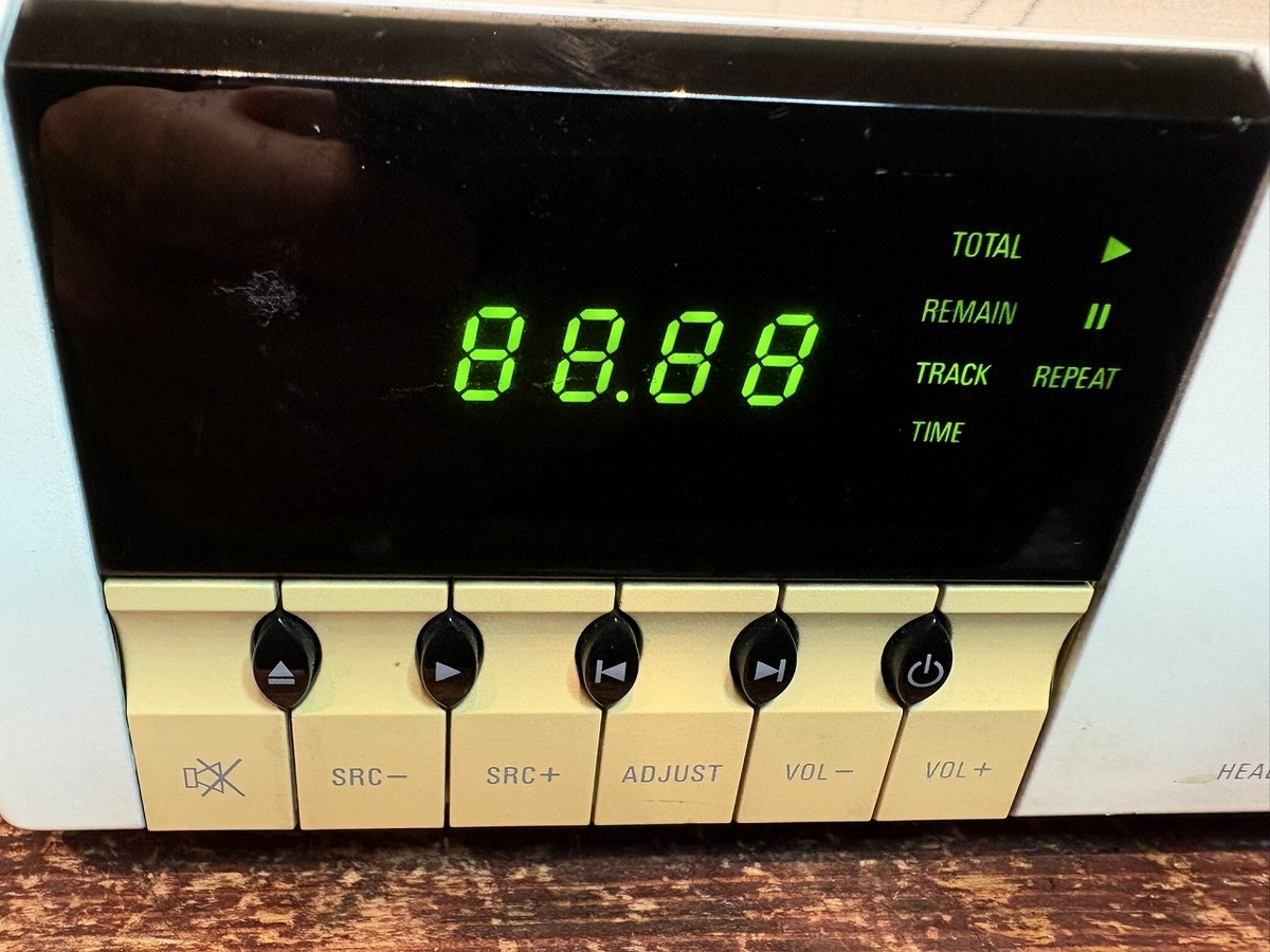 LINN CLASSIK MUSICの修理 シーズンⅪ －その1ー - TomのブログⅡ