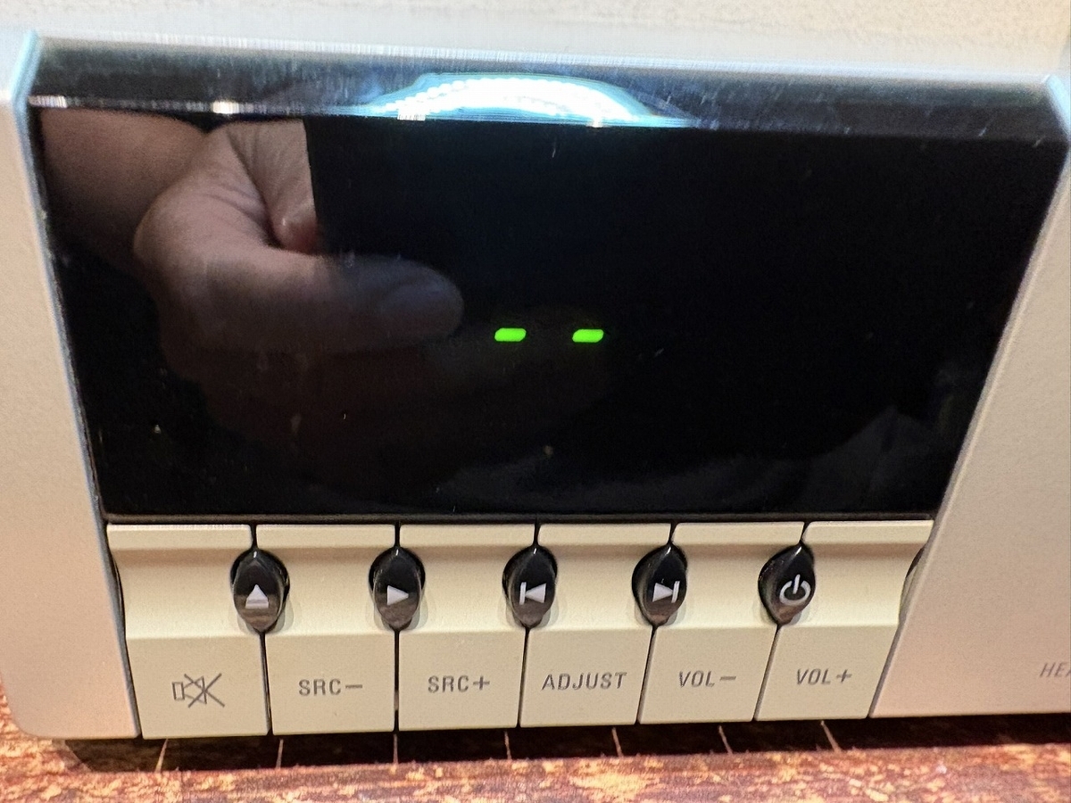 LINN CLASSIK MUSICの修理 シーズンⅫ - TomのブログⅡ