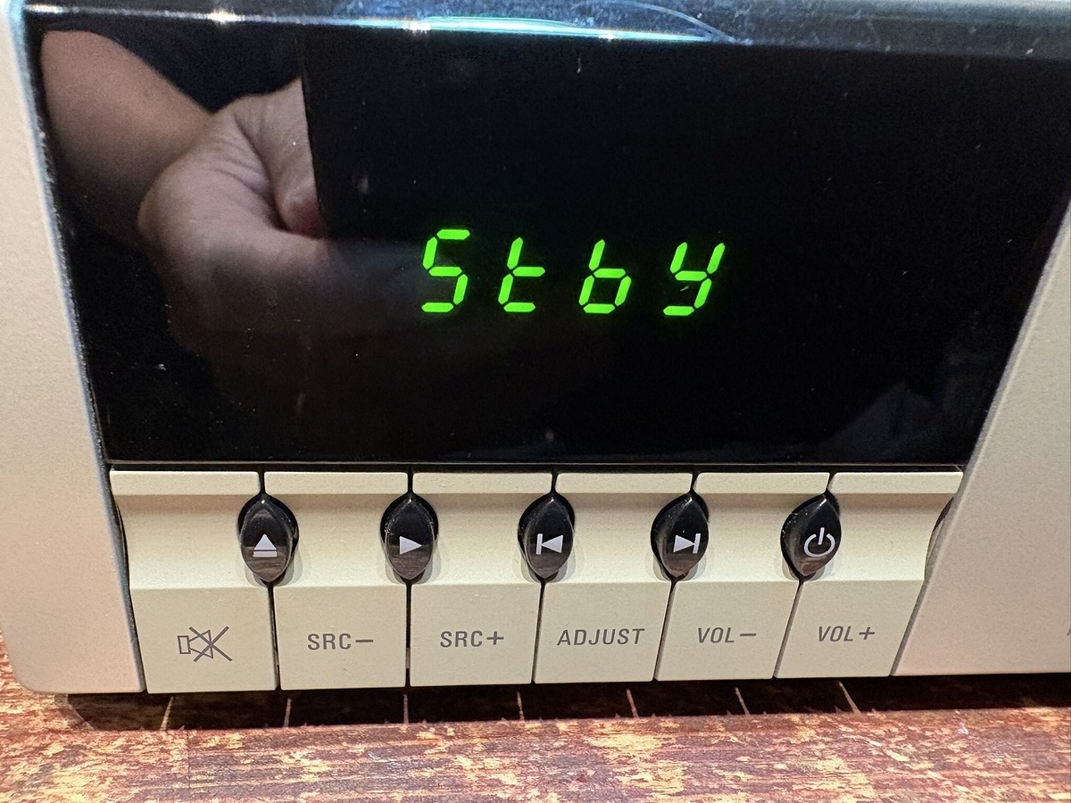 LINN CLASSIK MUSICの修理 シーズンⅫ - TomのブログⅡ