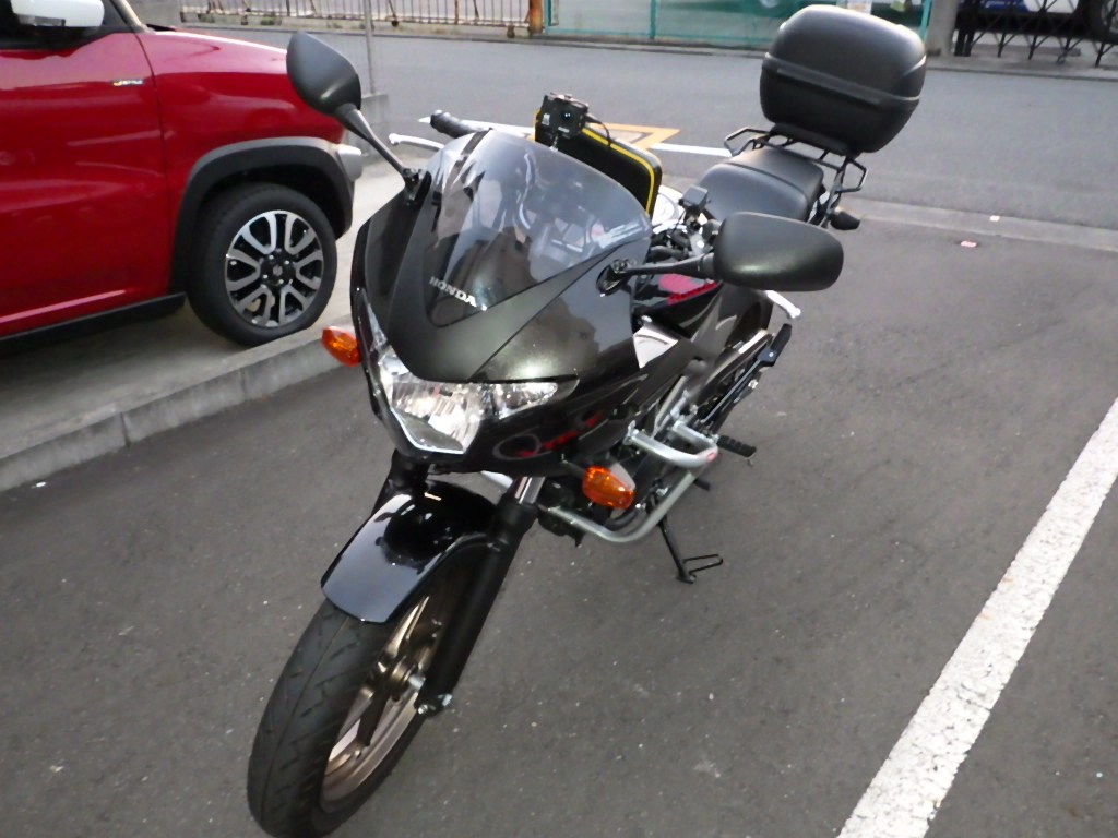 VTR-F 2