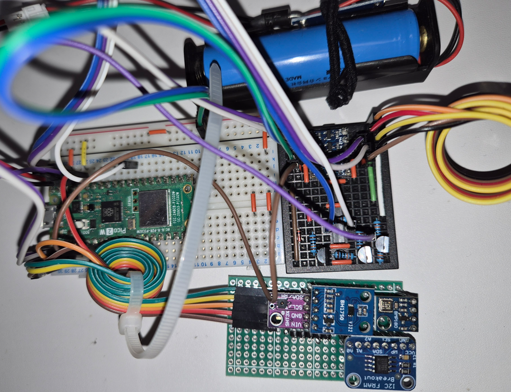 初めてのEasyEDAでPCB設計してみた 〜JLCPCBで基板を発注して届くまで