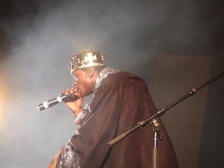 この日、一番カッコよかった王様