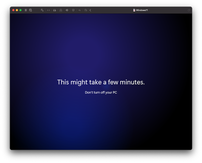 待望のM1 Mac対応のVMware Fusion Tech Previewを試してみた