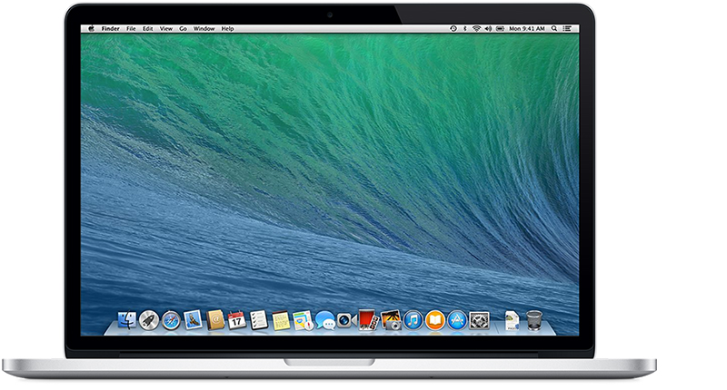 MacBook Air 13インチ Early 2015 MJVE2J/A・MacOS(Monterey