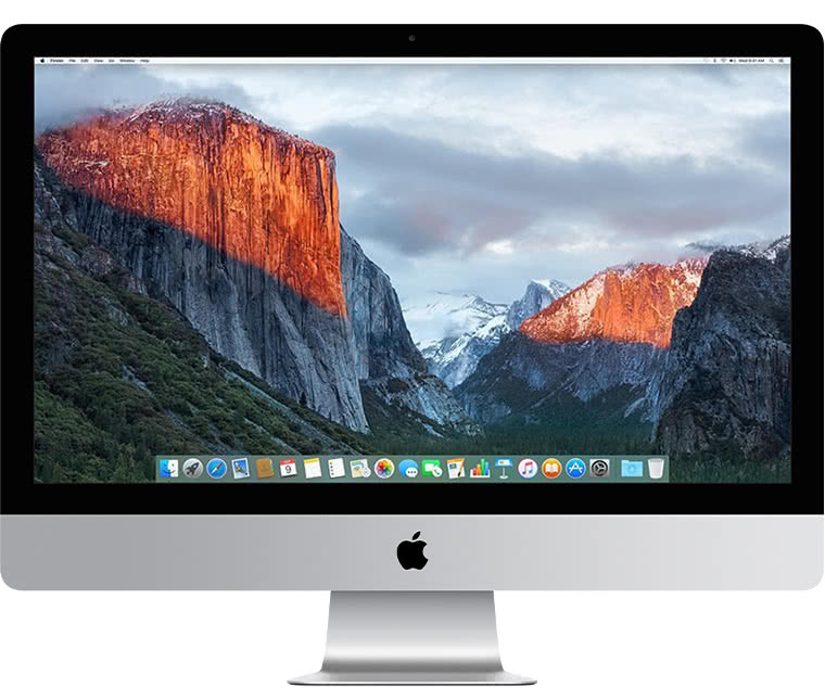 Apple - 超美品プロ整備済PC Apple iMac 2015 Late Monterey 超美品プロ整備済PC Apple iMac 2015 Late Monterey