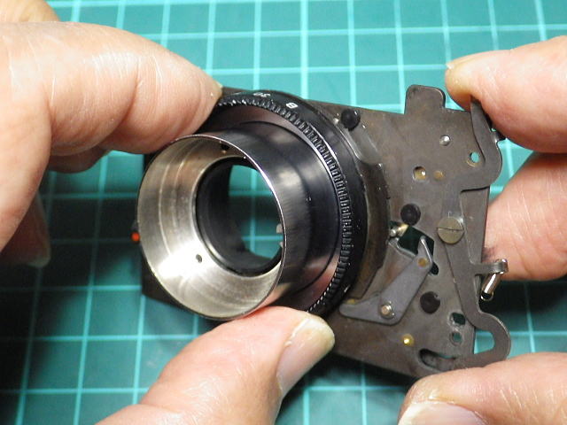 ローライB35と35Bって? の巻 - TOMYの今何してる