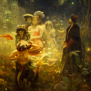 東京富士美術館〜ロシア絵画の至宝展へ行く - トムジィの日常雑記