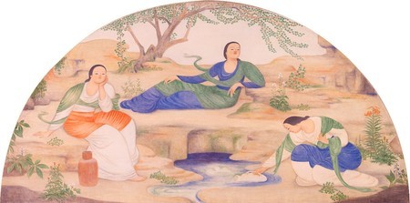小杉放菴記念日光美術館 - トムジィの日常雑記