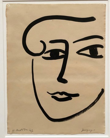 アーティゾン美術館－マティス、マティス、マティス - トムジィ