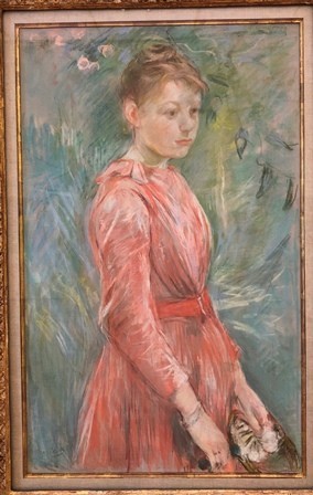 東京富士美術館常設展「西洋絵画 ルネサンスから20世紀まで