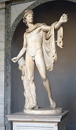 ローマ神話のユピテル神またはギリシャ神話のゼウス神 高さ:60 cm ローマの神の像がジュピターゼウス - 主神ユピテルのストックフォトや