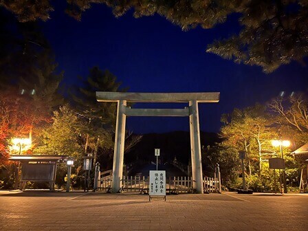 伊勢神宮 伊勢神宮 口コミ・写真・地図・情報 - トリップアドバイザー