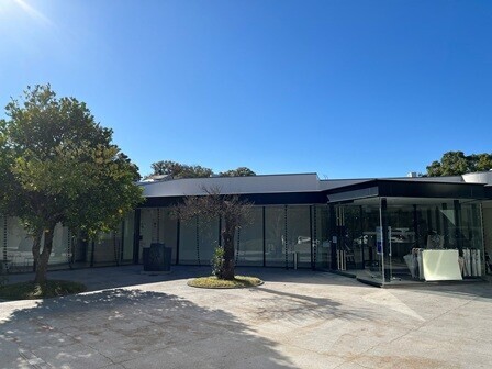 池田20世紀美術館（11月28日） - トムジィの日常雑記