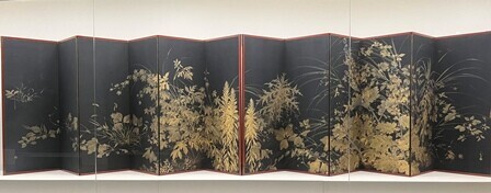東近美に行く （12月19日） - トムジィの日常雑記