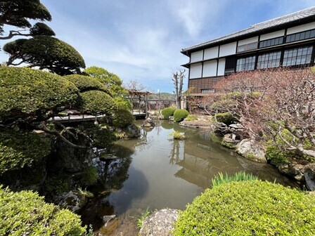奥村　土牛、輪島の夕照、希少な画集より、新品高級額装付、版上サイン入り 奥村土牛記念美術館（4月25日） - トムジィの日常雑記