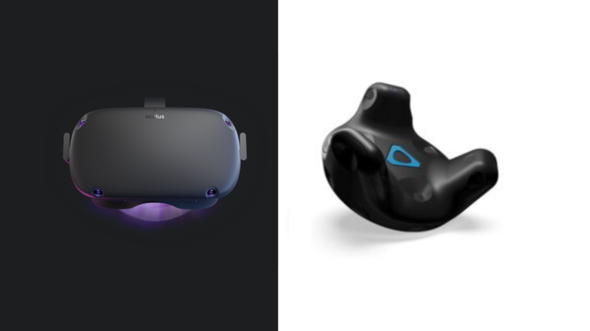 Oculus Questで無線フルトラをする - 簡易設定編 - トナのブログ