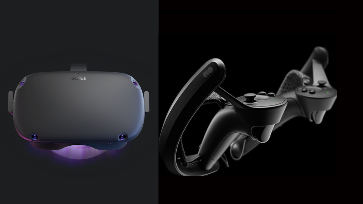 Oculus QuestでIndexコントローラーを使う - Virtual Desktop Oculus QuestでIndexコントローラーを使う - Virtual Desktop