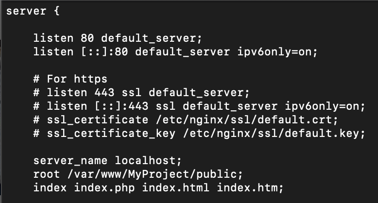 Macを購入してlaradockでcodeigniterのコンテナ環境構築してみた とりあえず やってみる