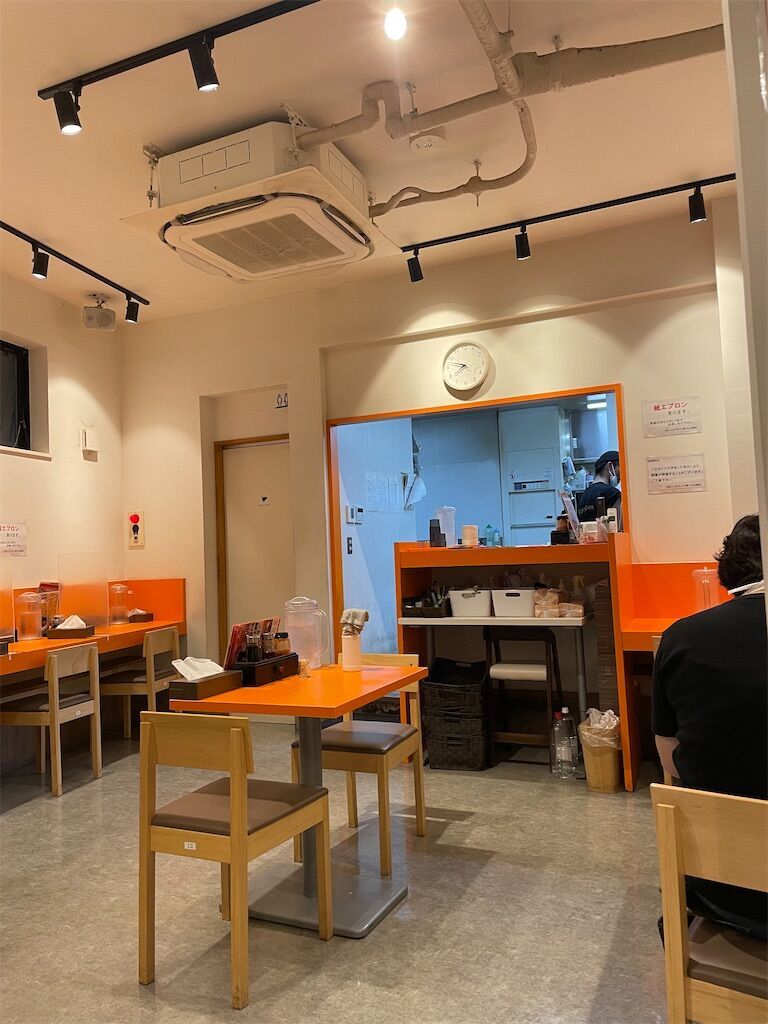 元祖ニュータンタンメン本舗に初めて行った感想。袋麺と本物