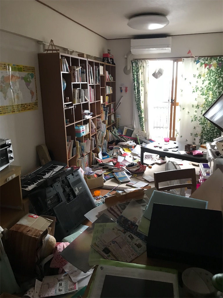 必要だと思った地震対策 となりの読書会