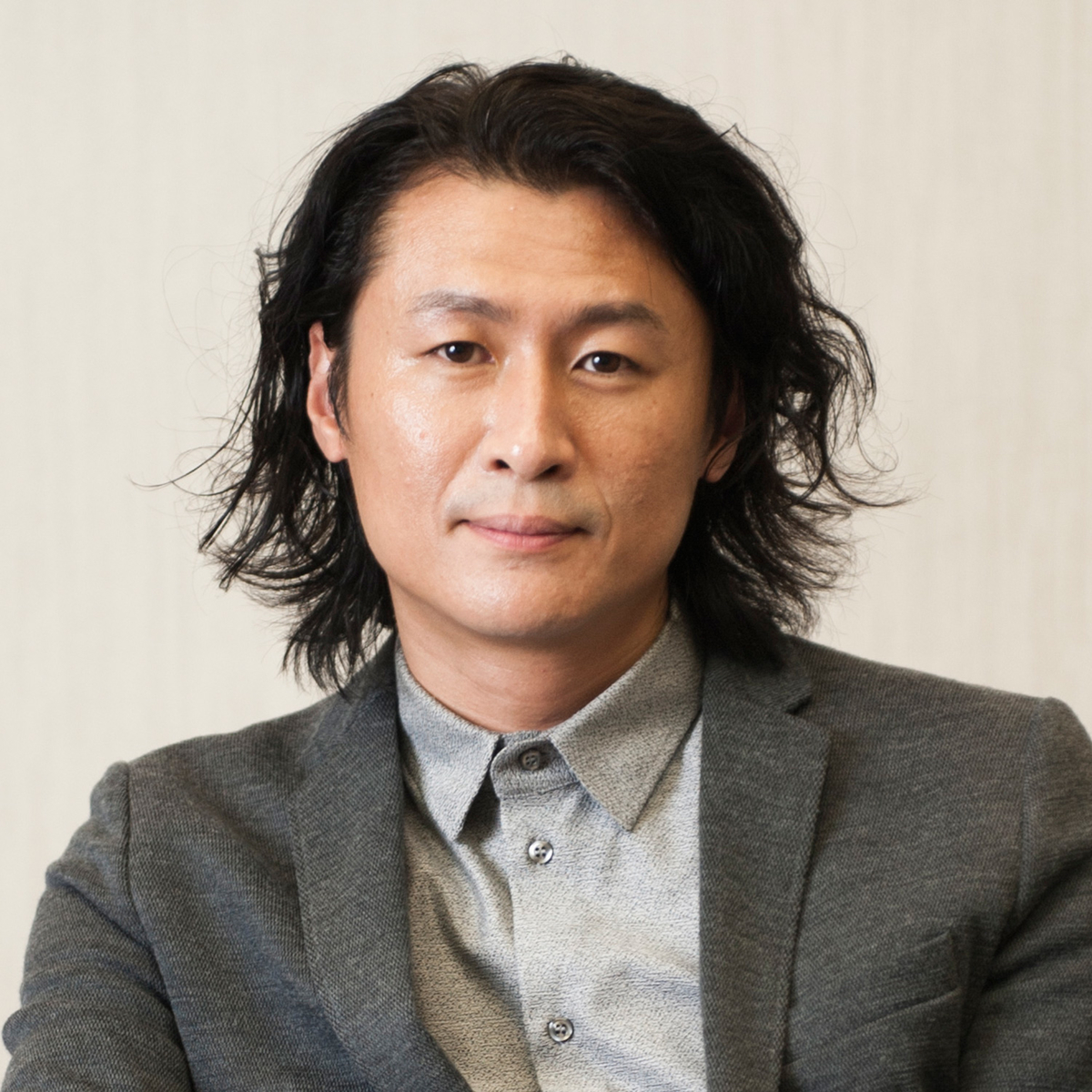 第3回 冲方丁「エンターテインメント・モンスター」 - となりのヤングジャンプ